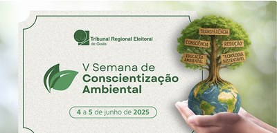 JE pelo Brasil Dia do Meio Ambiente 04.06.2025