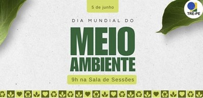 JE pelo Brasil Dia do Meio Ambiente 04.06.2025