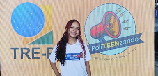 Foto: TRE - PB