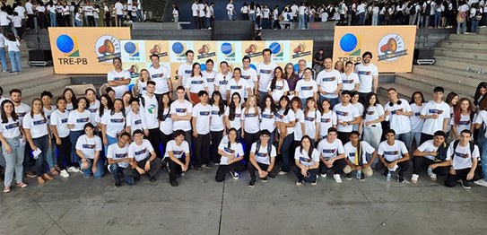 Foto: TRE - PB