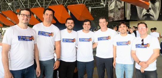 Foto: TRE - PB