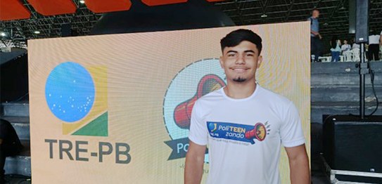 Foto: TRE - PB