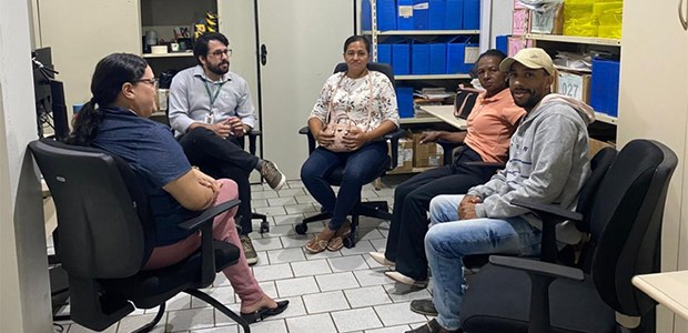 JE pelo Brasil - TRE AL - 04.09.2026