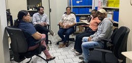 JE pelo Brasil - TRE AL - 04.09.2026