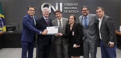JE pelo Brasil -TRE AL - 21.05.2025