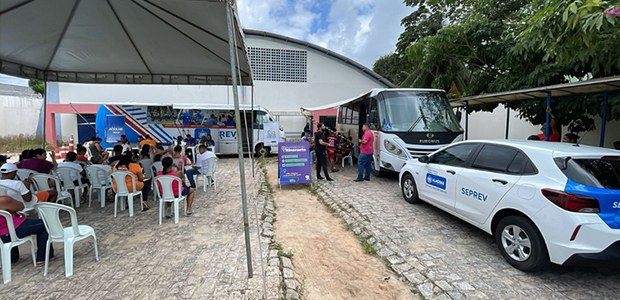 JE pelo Brasil TRE-AL  -  30.10.2025