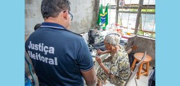 JE pelo Brasil - TRE AM -16.04.2025