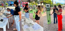 JE pelo Brasil TRE-BA - 17.07.2026