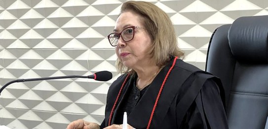 JE pelo Brasil: TRE-CE lança guia em Braille para ampliar acessibilidade no registro de candidat...