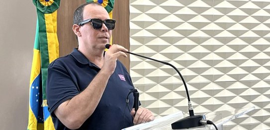 JE pelo Brasil: TRE-CE lança guia em Braille para ampliar acessibilidade no registro de candidat...
