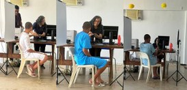JE pelo Brasil TRE DF - 15.10.2025