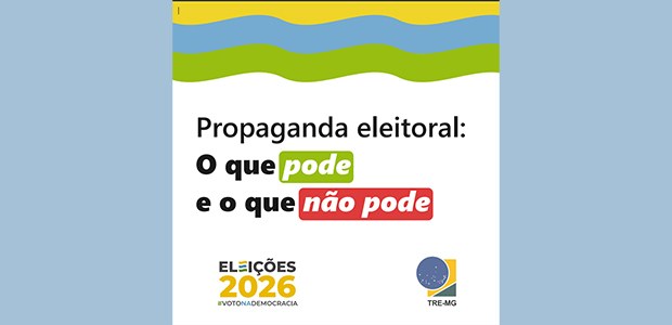 JE pelo Brasil TRE-MG - 15.07.2026