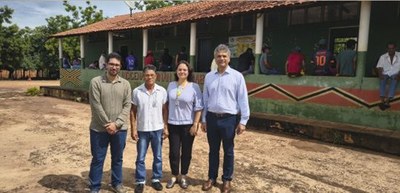 JE pelo Brasil TRE-MG - 27.02.2026 JE pelo Brasil TRE-MG - 27.02.2026