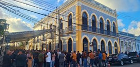 JE pelo Brasil TRE - PB  - 11.03.2026 