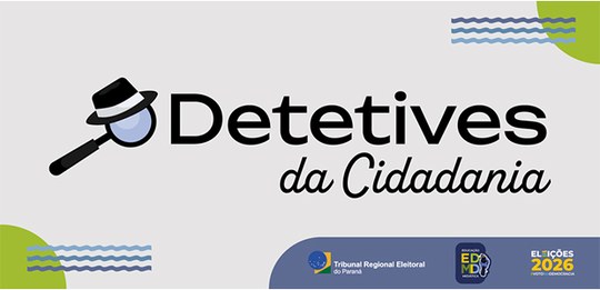JE pelo Brasil TRE-PR - 12.06.2026