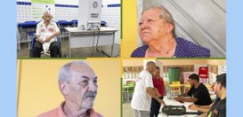 JE pelo Brasil TRE-RN  - 28.10.2026