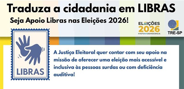 JE pelo Brasil TRE-SP - 13.05.2025 JE pelo Brasil TRE-SP - 13.05.2025