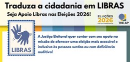 JE pelo Brasil TRE-SP - 13.05.2025