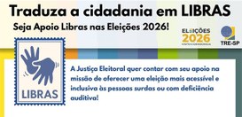 JE pelo Brasil TRE-SP - 13.05.2025