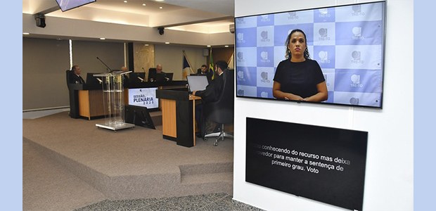 JE pelo Brasil TRE-TO  -  25.06.2025