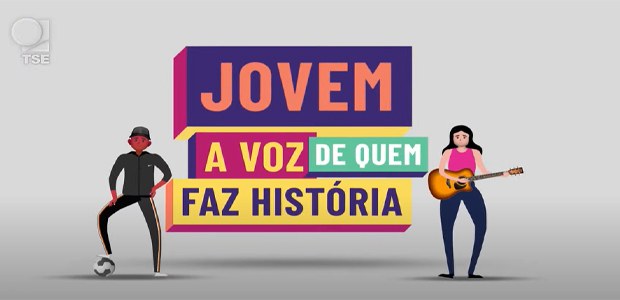 JOVEM A VOZ DE QUEM FAZ HISTORIA 08.04.2024