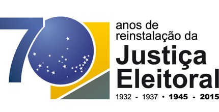 Justiça Eleitoral 70 Anos