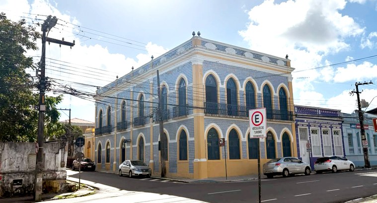 Para marcar a data, o TRE-PB realizará, no dia 30 de julho, uma sessão de julgamento no Museu da...