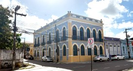Para marcar a data, o TRE-PB realizará, no dia 30 de julho, uma sessão de julgamento no Museu da...