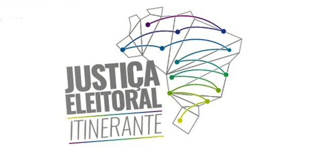 Justiça Eleitoral Itinerante 20.07.2018 Justiça Eleitoral Itinerante