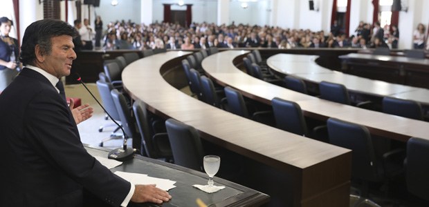 Justiça Eleitoral Itinerante Bahia 