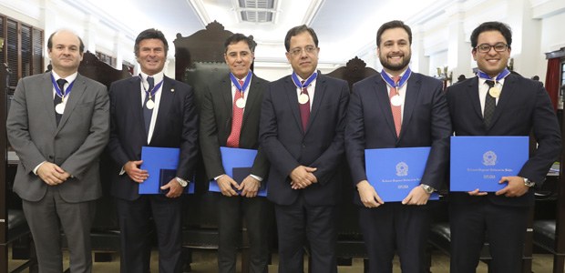 Justiça Eleitoral Itinerante Bahia