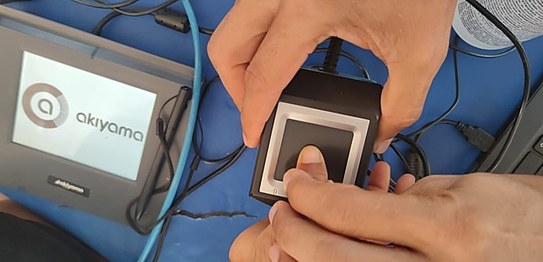 Justiça Eleitoral pelo Brasil: TRE-AC leva serviços eleitorais a comunidades indígenas - 04.03.2...