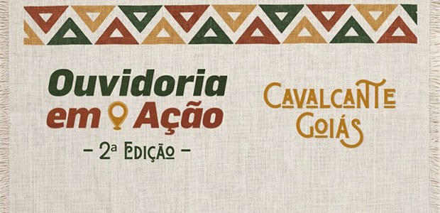 Justiça Eleitoral pelo Brasil: TRE-GO leva projeto “Ouvidoria em Ação” à Comunidade Kalunga - 29...