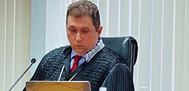 Justiça Eleitoral pelo Brasil - TRE Maranhão - Ferdinando Serejo - 15.02.2024