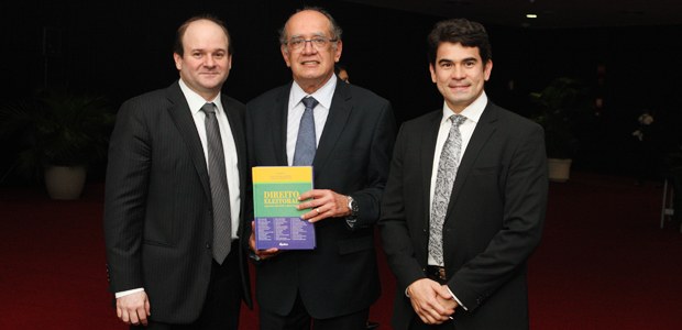 Lançamento de livro 