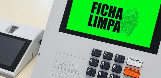 Lei da Ficha Limpa - 04.06.2023