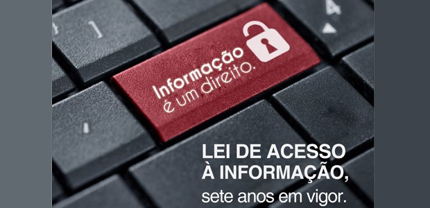 Lei de Acesso à Informação em 16.05.2019 Lei de Acesso à Informação