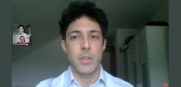 Live Biodiversidade - 21.05.2021