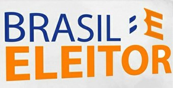 Logo Brasil Eleitor