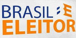 Logo Brasil Eleitor