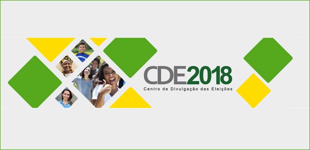 Logo CDE 2018 em 01.08.2018 Logo CDE 2018