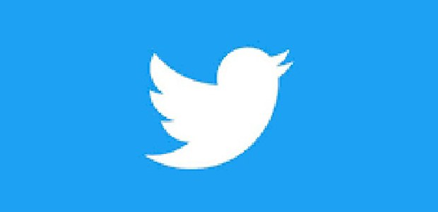 logo do Twitter em 27.09.2016