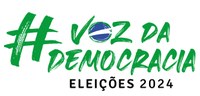 Logo Eleições 2024