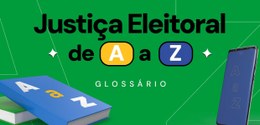 Logo Glossário Eleitoral