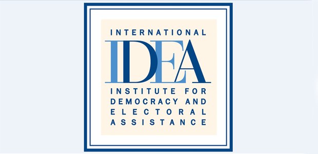 Logo Idea Internacional