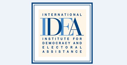 Logo IDEA International.