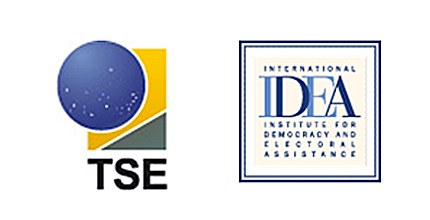 Logo TSE/IDEA em 15.06.2015 Logo TSE/IDEA