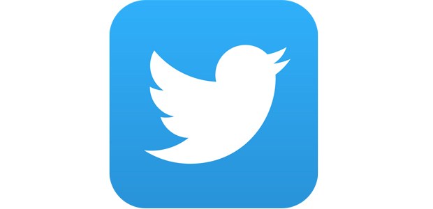 Logo Twitter