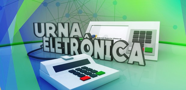 Série Urna Eletrônica