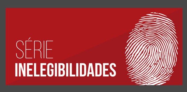 Logomarca Série Inelegibilidades em 22.09.2016